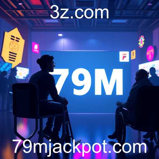 79M Revoluciona a Indústria dos Games em 2025