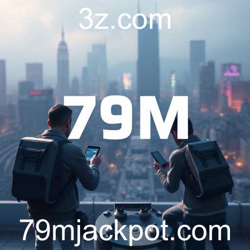 79M: Evolução e Impacto no Universo dos Jogos