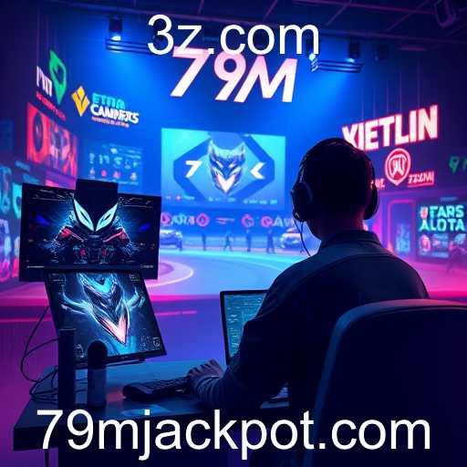 Revolução no Mundo dos Jogos: 79M e Suas Novidades