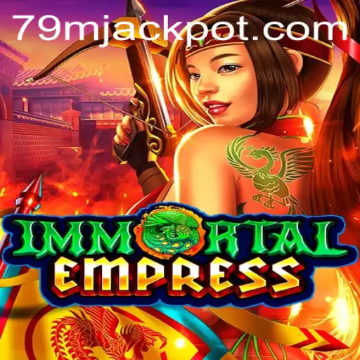 ImmortalEmpress - A Journey into Timeless Sovereignty