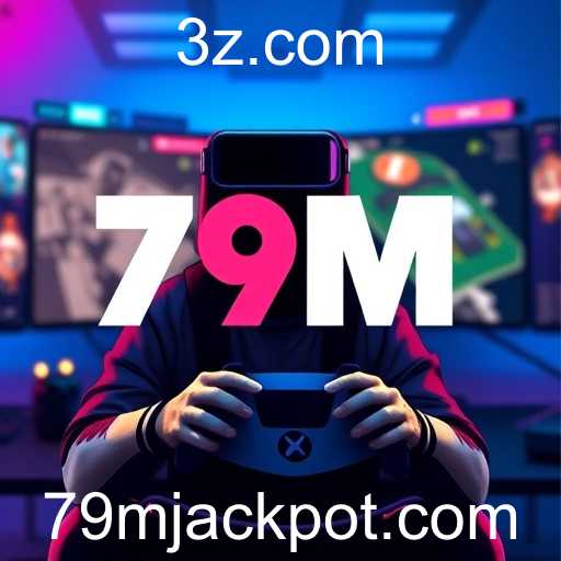 79M: O Impacto do Metaverso no Mundo dos Jogos