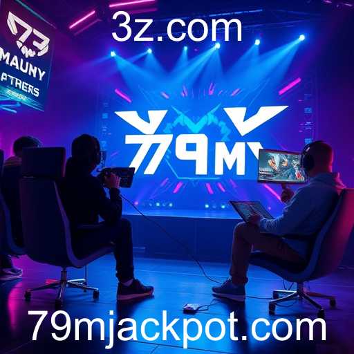 Rumo ao Futuro: O Impacto da '79M' na Comunidade Gamer