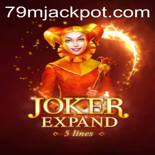 JokerExpand: The Ultimate Card Game Journey to Riches