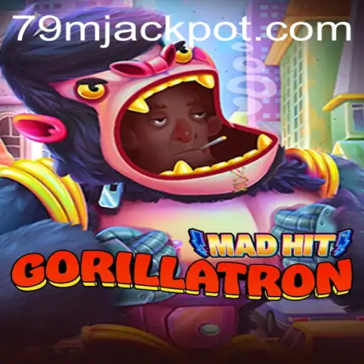 The Exciting World of MadHitGorillatron: A Gaming Phenomenon
