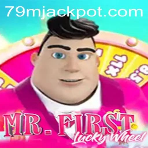 MrFirstLuckyWheel: A Thrilling Experience with a Spin of Fortune