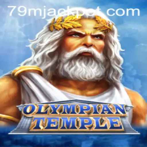 Step Inside the Enchanting World of OlympianTemple