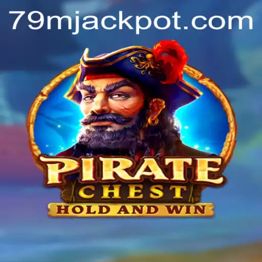 PirateChest: A Treasure-Hunting Adventure Game with a Modern Twis