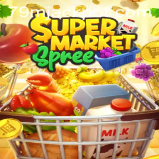 Dive Into the Exciting World of SupermarketSpree