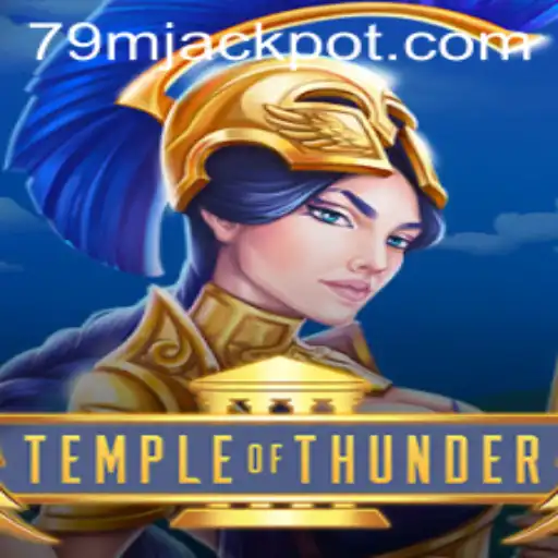 Unveiling the Mystical Realm of TempleofThunder